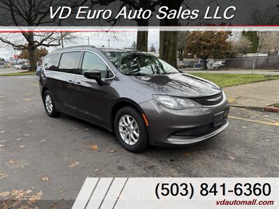 2021 Chrysler Voyager LXi -CLEAN TITLE! - Photo 4 - Portland, OR 97218