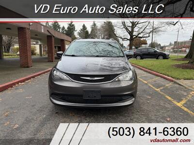 2021 Chrysler Voyager LXi -CLEAN TITLE! - Photo 3 - Portland, OR 97218