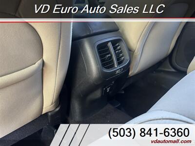 2016 Jeep Cherokee Latitude   - Photo 13 - Portland, OR 97218