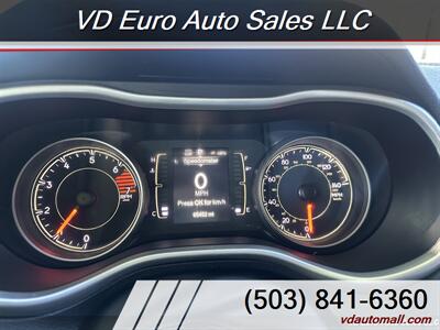 2016 Jeep Cherokee Latitude   - Photo 16 - Portland, OR 97218