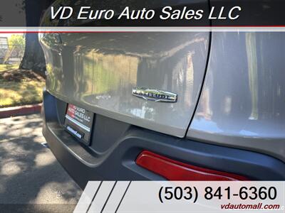 2016 Jeep Cherokee Latitude   - Photo 23 - Portland, OR 97218
