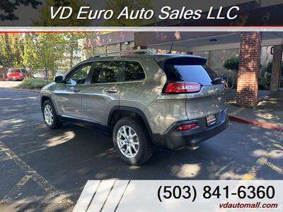 2016 Jeep Cherokee Latitude   - Photo 7 - Portland, OR 97218