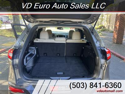 2016 Jeep Cherokee Latitude   - Photo 22 - Portland, OR 97218