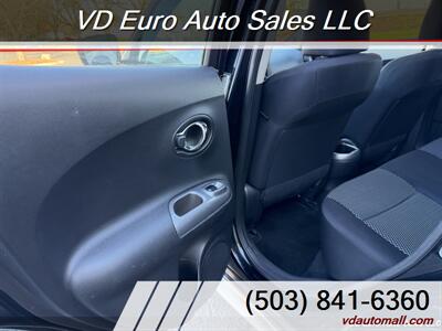 2015 Nissan JUKE S  -CLEAN TITLE! - Photo 15 - Portland, OR 97218