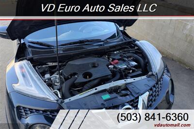 2015 Nissan JUKE S  -CLEAN TITLE! - Photo 23 - Portland, OR 97218