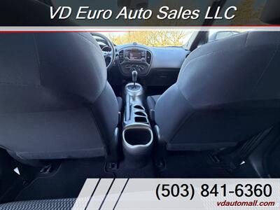 2015 Nissan JUKE S  -CLEAN TITLE! - Photo 18 - Portland, OR 97218