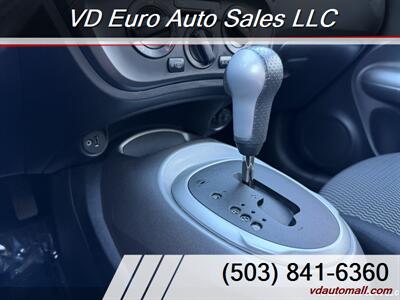 2015 Nissan JUKE S  -CLEAN TITLE! - Photo 20 - Portland, OR 97218
