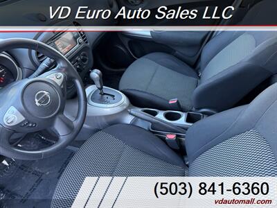 2015 Nissan JUKE S  -CLEAN TITLE! - Photo 14 - Portland, OR 97218