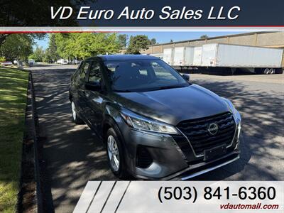 2023 Nissan Kicks S -CLEAN TITLE! - Photo 3 - Portland, OR 97218