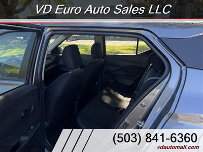 2023 Nissan Kicks S -CLEAN TITLE! - Photo 12 - Portland, OR 97218