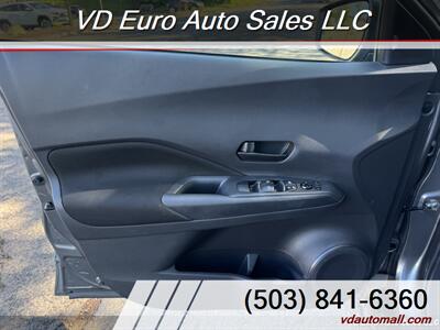 2023 Nissan Kicks S -CLEAN TITLE! - Photo 17 - Portland, OR 97218
