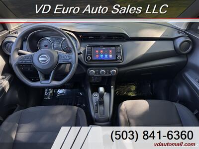 2023 Nissan Kicks S -CLEAN TITLE! - Photo 10 - Portland, OR 97218