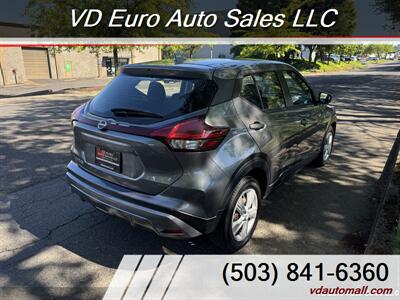 2023 Nissan Kicks S -CLEAN TITLE! - Photo 6 - Portland, OR 97218