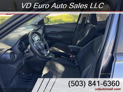 2023 Nissan Kicks S -CLEAN TITLE! - Photo 11 - Portland, OR 97218