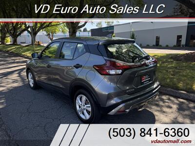2023 Nissan Kicks S -CLEAN TITLE! - Photo 4 - Portland, OR 97218