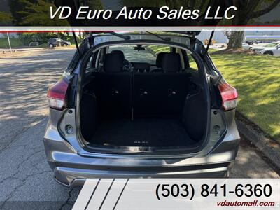 2023 Nissan Kicks S -CLEAN TITLE! - Photo 9 - Portland, OR 97218