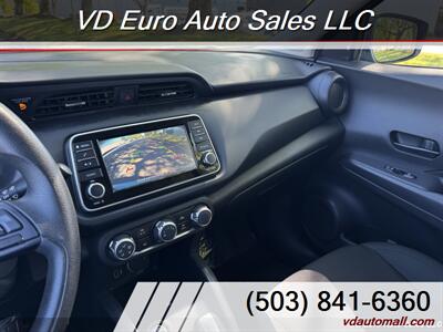 2023 Nissan Kicks S -CLEAN TITLE! - Photo 14 - Portland, OR 97218
