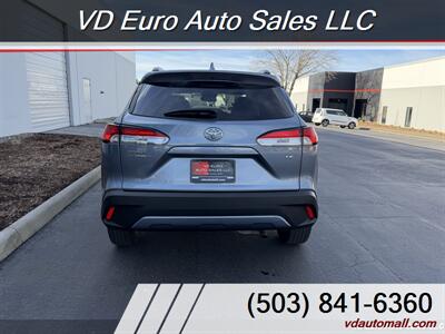 2023 Toyota Corolla Cross LE  -CLEAN TITLE! - Photo 7 - Portland, OR 97218