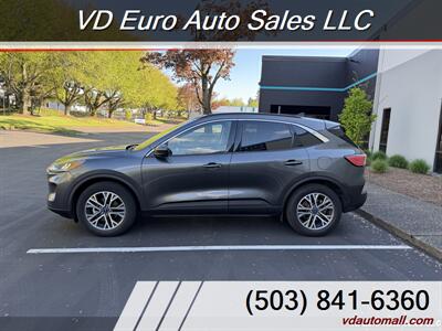 2020 Ford Escape SEL  AWD! - Photo 7 - Portland, OR 97218