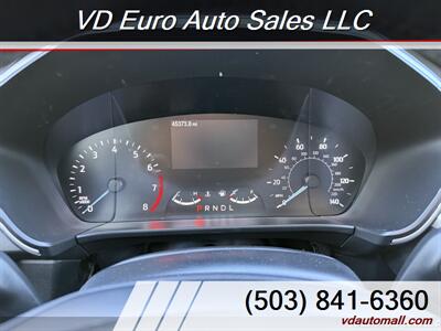 2020 Ford Escape SEL  AWD! - Photo 26 - Portland, OR 97218