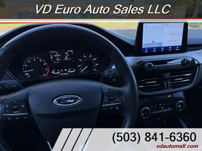 2020 Ford Escape SEL  AWD! - Photo 27 - Portland, OR 97218