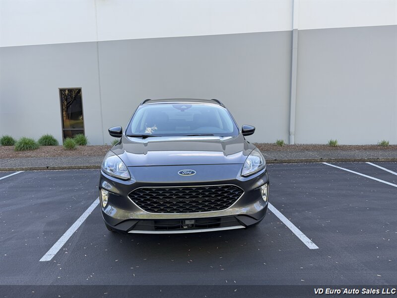 2020 Ford Escape SEL  AWD!