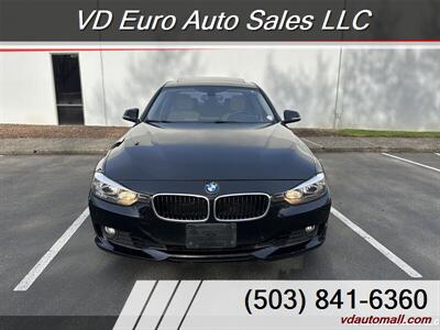 2015 BMW 328i   - Photo 3 - Portland, OR 97218