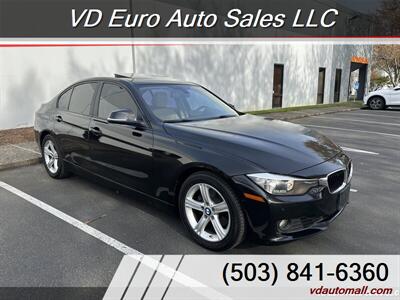 2015 BMW 328i   - Photo 4 - Portland, OR 97218