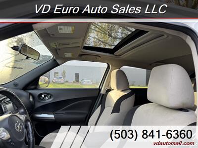 2013 Nissan JUKE S   - Photo 19 - Portland, OR 97218