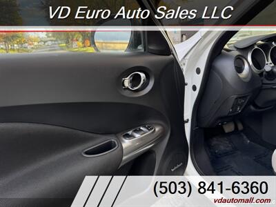 2013 Nissan JUKE S   - Photo 18 - Portland, OR 97218