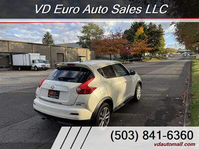 2013 Nissan JUKE S   - Photo 5 - Portland, OR 97218