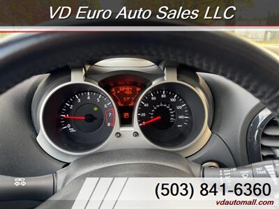 2013 Nissan JUKE S   - Photo 13 - Portland, OR 97218