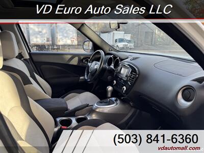 2013 Nissan JUKE S   - Photo 12 - Portland, OR 97218
