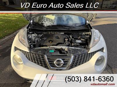 2013 Nissan JUKE S   - Photo 10 - Portland, OR 97218