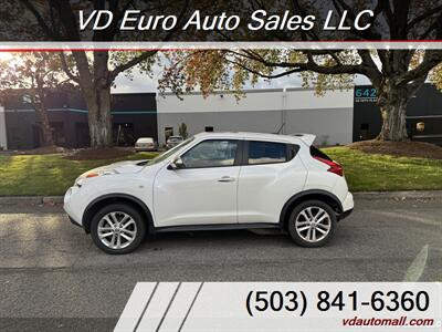 2013 Nissan JUKE S   - Photo 7 - Portland, OR 97218