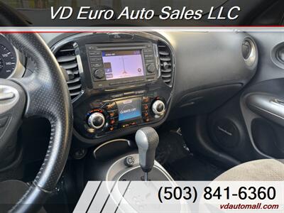 2013 Nissan JUKE S   - Photo 16 - Portland, OR 97218