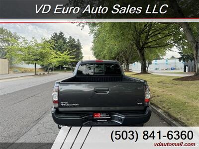 2014 Toyota Tacoma V6  4WD - Photo 5 - Portland, OR 97218