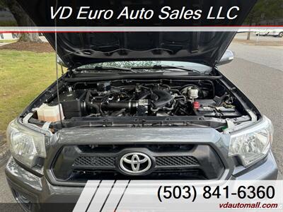 2014 Toyota Tacoma V6  4WD - Photo 10 - Portland, OR 97218