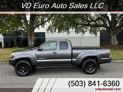 2014 Toyota Tacoma V6  4WD - Photo 7 - Portland, OR 97218