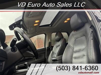 2017 Mazda CX-5 Grand Select AWD - Photo 14 - Portland, OR 97218