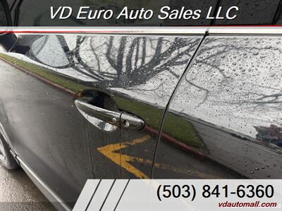 2017 Mazda CX-5 Grand Select AWD - Photo 23 - Portland, OR 97218