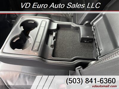 2017 Mazda CX-5 Grand Select AWD - Photo 17 - Portland, OR 97218