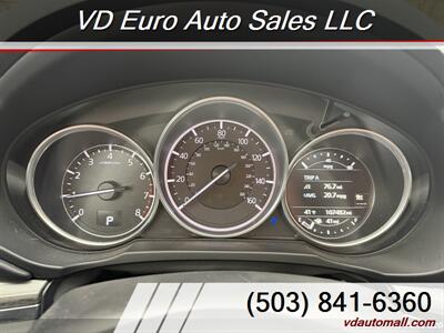 2017 Mazda CX-5 Grand Select AWD - Photo 20 - Portland, OR 97218