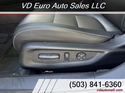2022 Honda Accord Hybrid Sport  -CLEAN TITLE! - Photo 22 - Portland, OR 97218