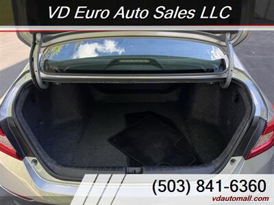 2022 Honda Accord Hybrid Sport  -CLEAN TITLE! - Photo 11 - Portland, OR 97218