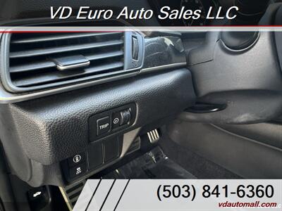 2022 Honda Accord Hybrid Sport  -CLEAN TITLE! - Photo 21 - Portland, OR 97218