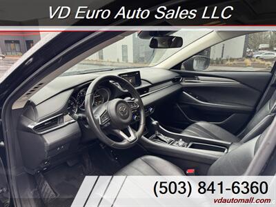 2020 Mazda Mazda6 Touring Clean title! - Photo 14 - Portland, OR 97218