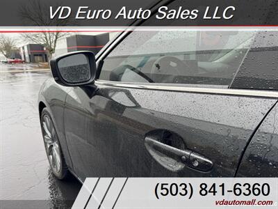 2020 Mazda Mazda6 Touring Clean title! - Photo 9 - Portland, OR 97218