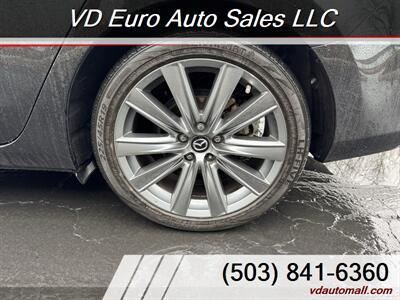 2020 Mazda Mazda6 Touring Clean title! - Photo 10 - Portland, OR 97218