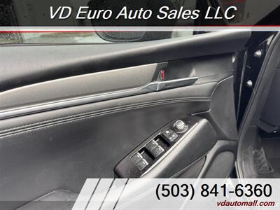 2020 Mazda Mazda6 Touring Clean title! - Photo 26 - Portland, OR 97218